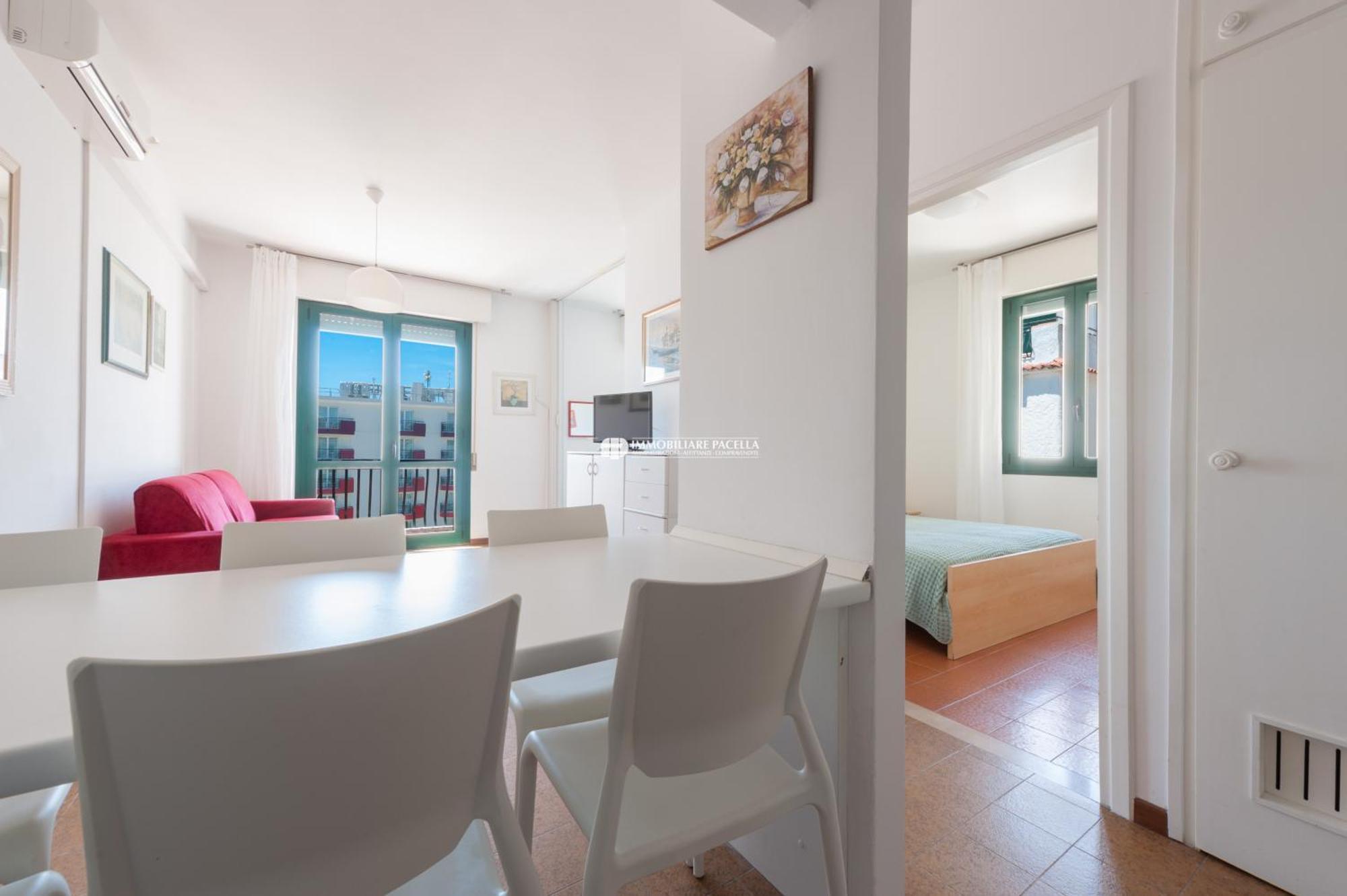 Residence El Palmar Da Colla Лидо-ди-Езоло Экстерьер фото